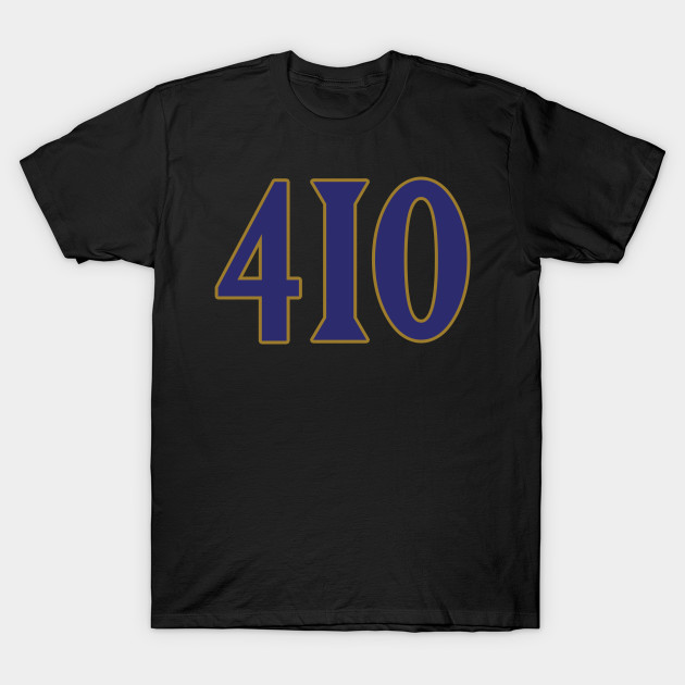Baltimore LYFE the 410!!!